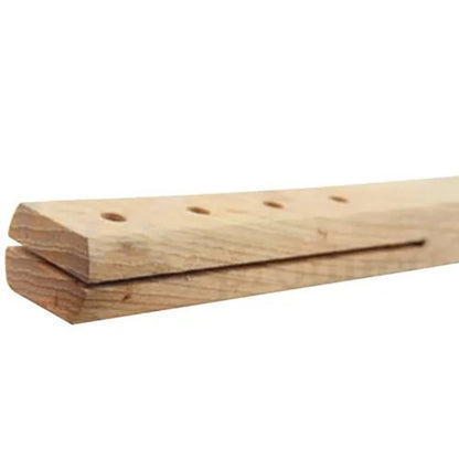 Bethesda Industrial Wood Pitman Arm Stick fits New Idea 256 W20HSA