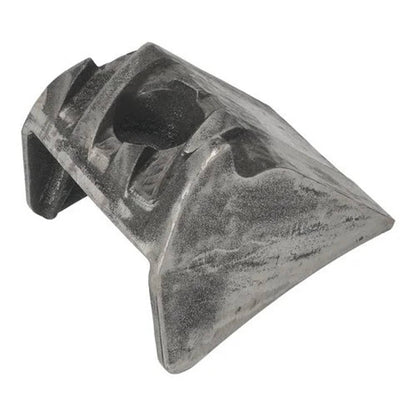 Bethesda Industrial Rotor Bar With Spike fits Case IH 5088 6088 7010 7088 8010 8240 9240 84317775
