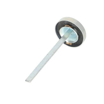 Bethesda Industrial Power Steering Pump Cap – Reservoir Includes Dipstick fits Case 580B 580D
