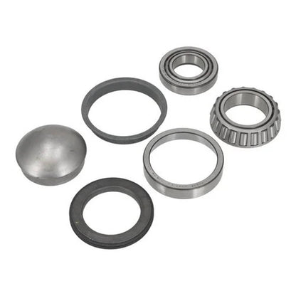 Bethesda Industrial Transport Wheel Bearing Kit - Disc fits International 700 720 123096A2