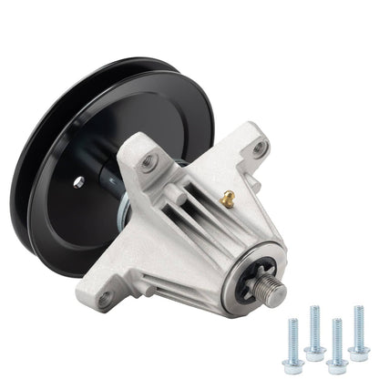 Bethesda Industrial Deck Spindle For Craftsman T8000 T210 T7800 918-06976A 618-06976 618-06976A New