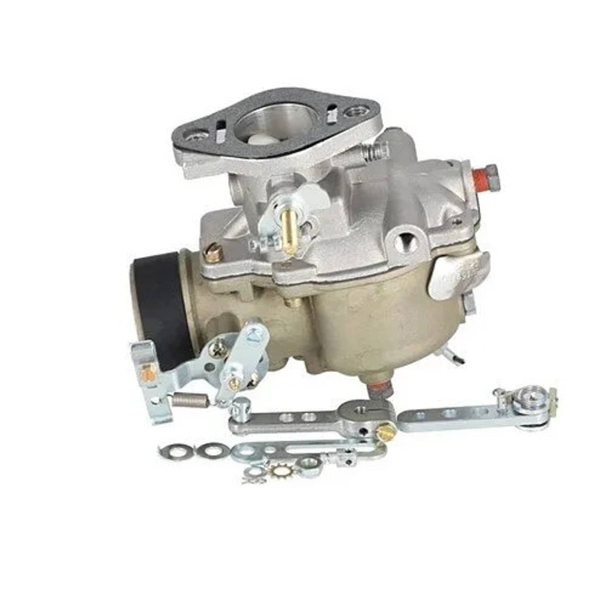 Bethesda Industrial Carburetor - Genuine Zenith fits John Deere fits Case fits International
