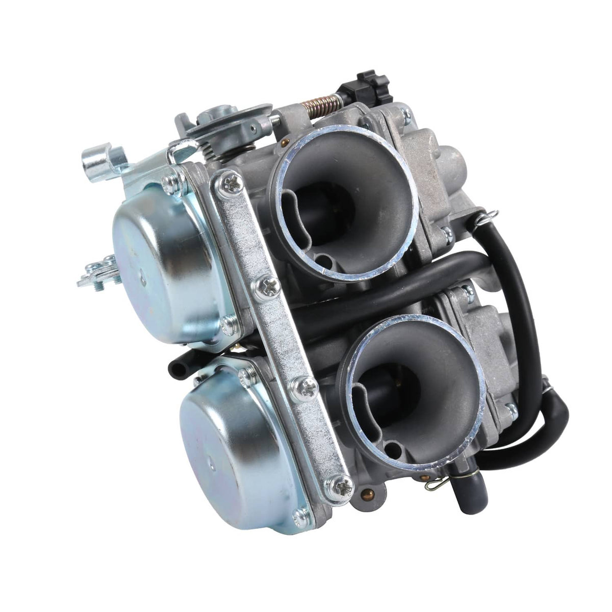 Bethesda Industrial Motorcycle Carburetor Dual Carb For Honda Rebel CA CMX 250 C CMX250 CA250