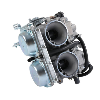Bethesda Industrial Motorcycle Carburetor Dual Carb For Honda Rebel CA CMX 250 C CMX250 CA250
