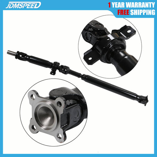 Bethesda Industrial New Rear Driveshaft Prop Shaft Assembly For 2007-2008 Kia Sorento Base EX LX RWD