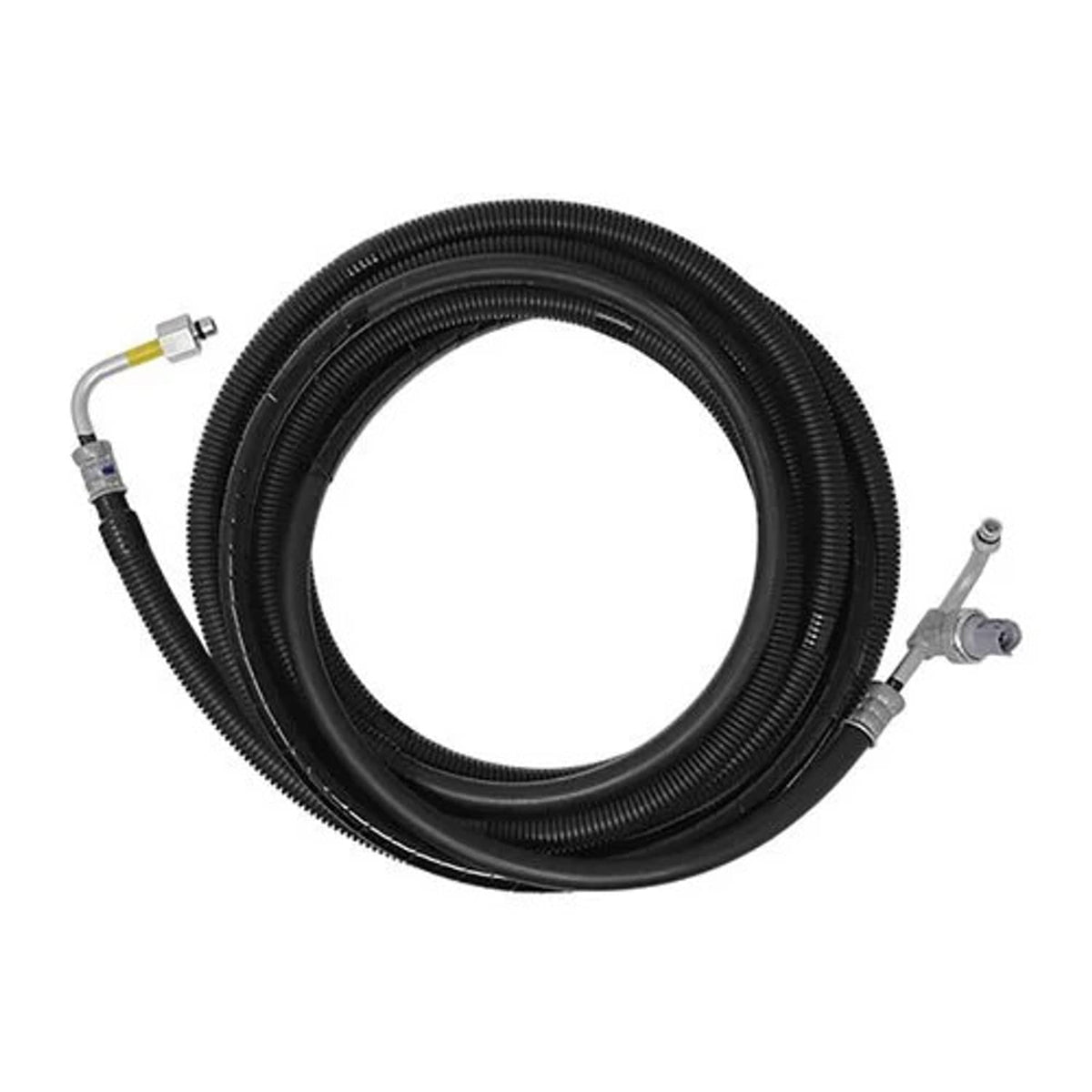 Bethesda Industrial Receiver Drier to Expansion Valve Hose fits Kubota M96 M108 3N600-50610