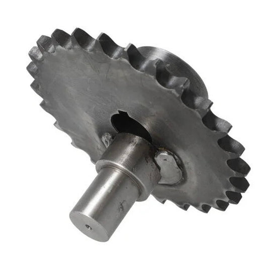 Bethesda Industrial Shoe Drive Sprocket Crank Assembly fits Gleaner A2 C E E3 F F2 F3 K K2 71130746