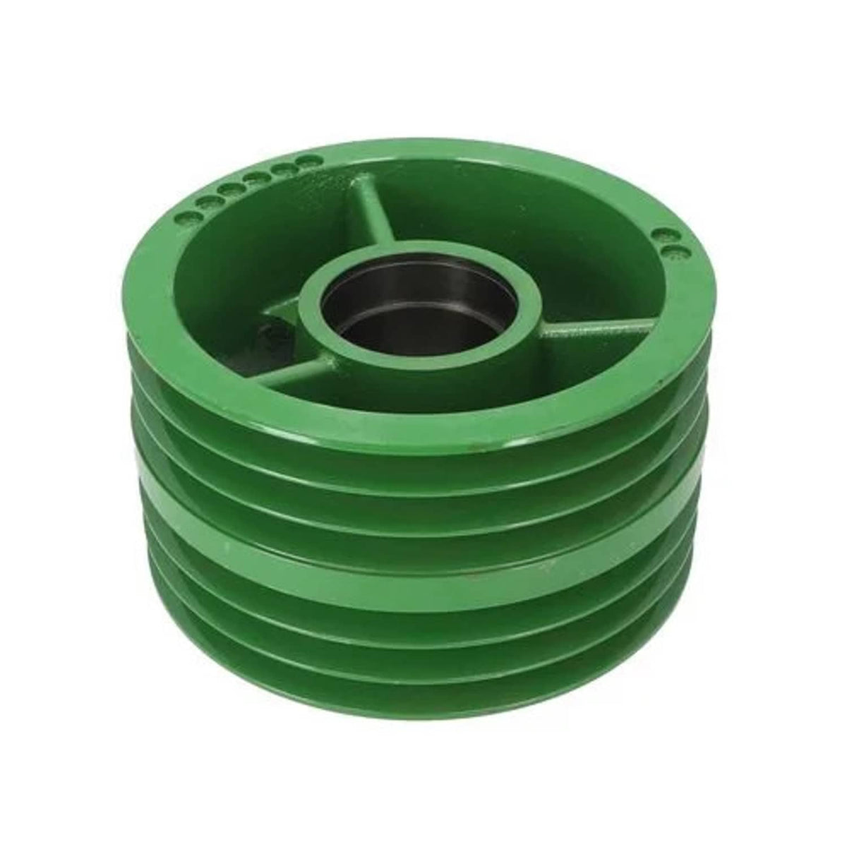 Bethesda Industrial Upper Feeder House Drive Pulley fits John Deere S670 S680 S690 9770 STS H216853