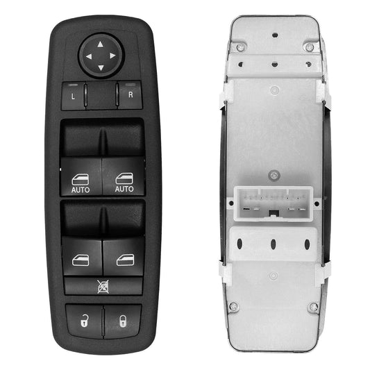 Bethesda Industrial 68086693AC For Jeep Grand Cherokee Dodge Car Power Window Master Control Switch