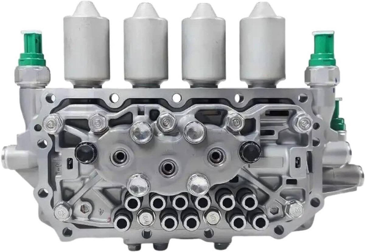 Bethesda Industrial Valve Body Assembly 27700-5B7-000 For 12-19 Honda ACURA Secondary 27700-5B7-010
