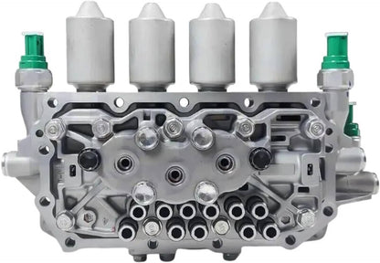 Bethesda Industrial Valve Body Assembly 27700-5B7-000 For 12-19 Honda ACURA Secondary 27700-5B7-010