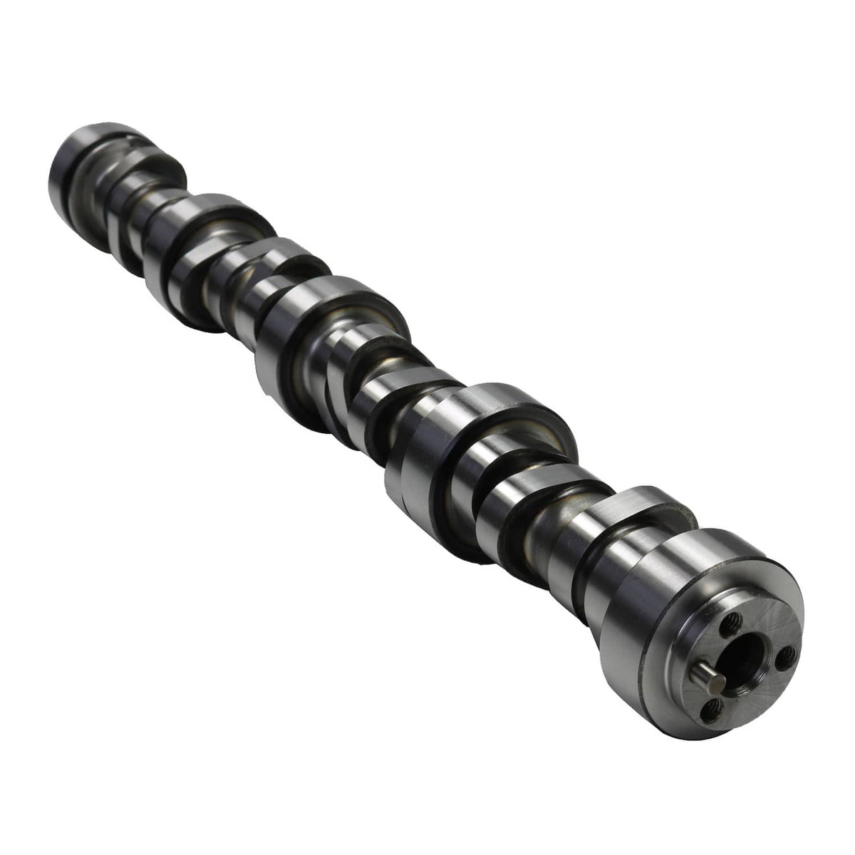 Bethesda Industrial New Cam Camshaft for LS Sloppy Stage 2 5.3L 6.0L 1997-2007 .585 3-Bolt E1840P