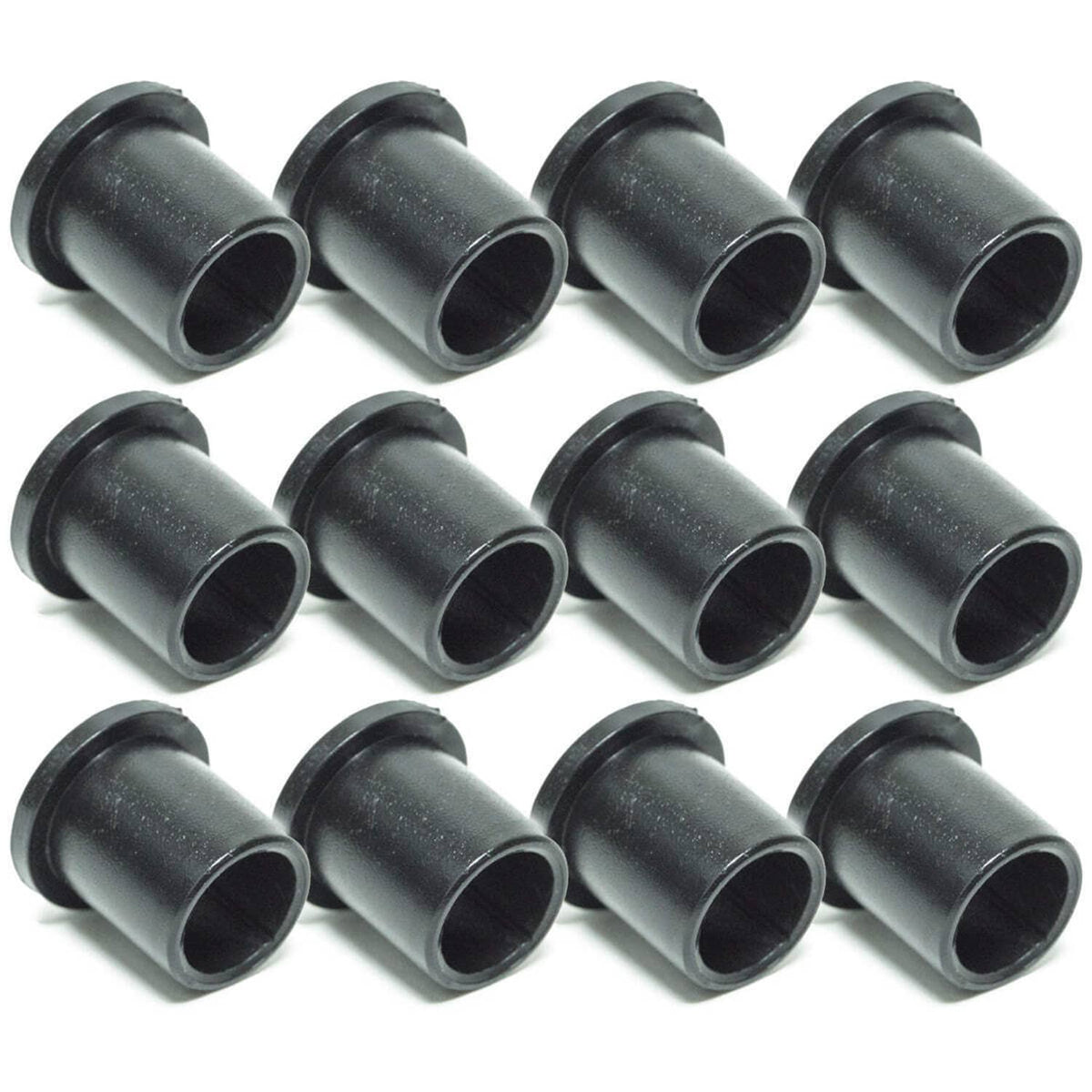 Bethesda Industrial 12PK Flange Bushings for MTD Troy Bilt Huskee 941-0706 741-0706 941-0487