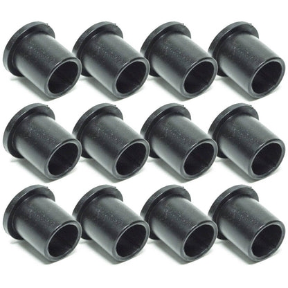 Bethesda Industrial 12PK Flange Bushings for MTD Troy Bilt Huskee 941-0706 741-0706 941-0487