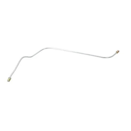 Bethesda Industrial Oil Line - Junction Block to Oil Pressure Gauge fits Ford 2N 9N 9N18676