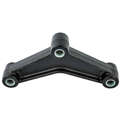 Bethesda Industrial Trailer Leaf Spring Hanger Kit For Double Eye Springs Tandem Axle Suspension Kit
