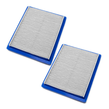 Bethesda Industrial 2PK Air Filter Element For Kohler XT650 XT675 XTX650 XGX675 14 083 22-S 1408322S