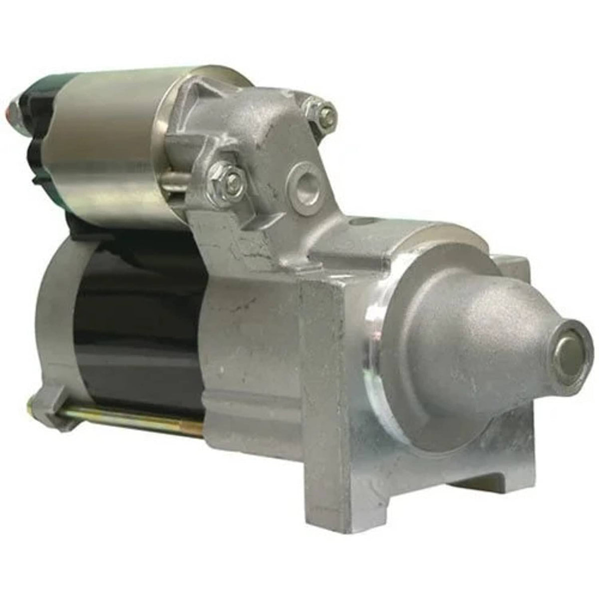 Bethesda Industrial Starter - Denso Style DD (18533) fits John Deere Gator TX MIA11410 AM134946