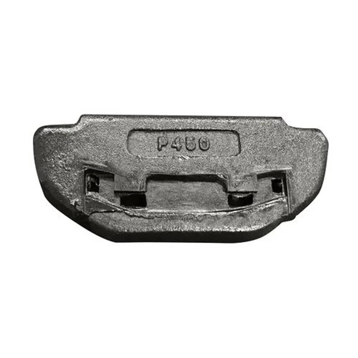 Bethesda Industrial Bucket Tooth Pin fits Hensley P450
