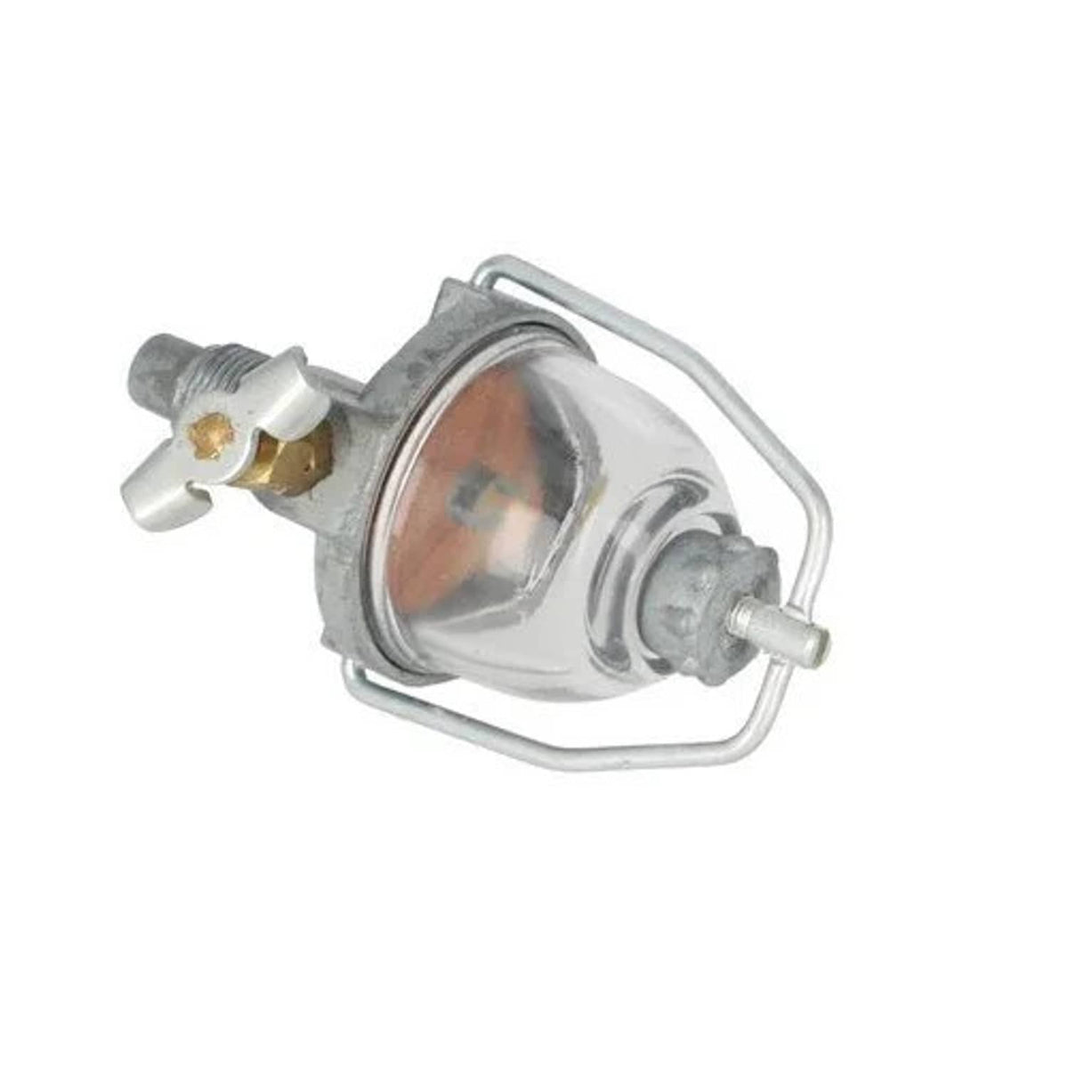 Bethesda Industrial Sediment Bowl Assembly fits International 340 454 460 504 574 656 674 61782C91