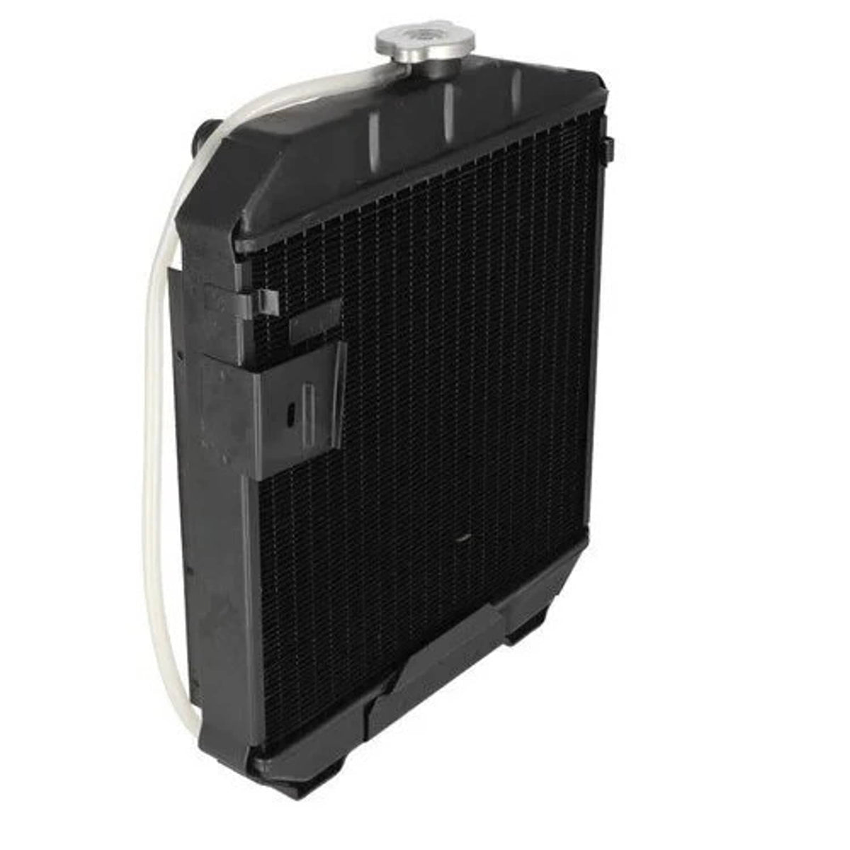 Bethesda Industrial Radiator fits Yanmar YM2210 124768-44500