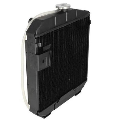 Bethesda Industrial Radiator fits Yanmar YM2210 124768-44500