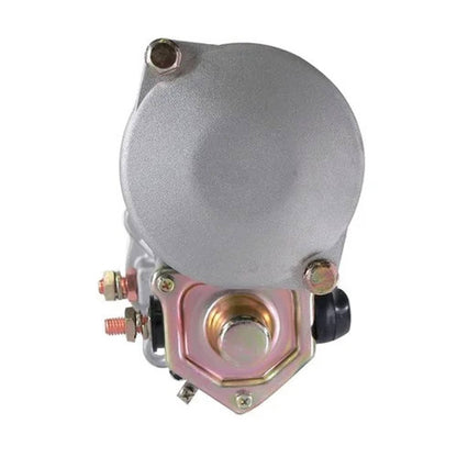 Bethesda Industrial Starter - Denso Style OSGR (17615) fits Caterpillar 446B OR4318 9W2946