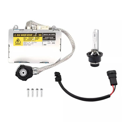 Bethesda Industrial New HID Xenon Ballast Headlight Control Module For Lexus Rx350 ES300 ES330 IS300