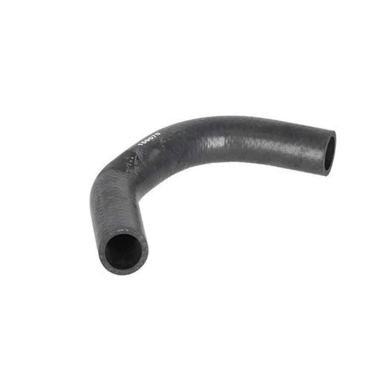 Bethesda Industrial Radiator Hose - Lower fits Massey Ferguson 220 220-4 3280650M1