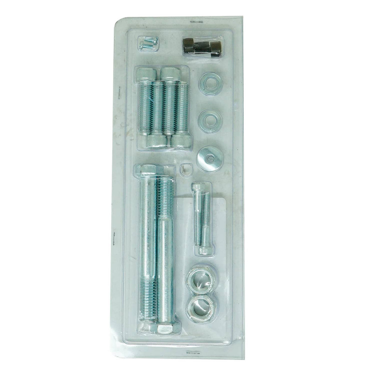 Bethesda Industrial IQ Power 0362-90108-01 Hardware Set iQMS362