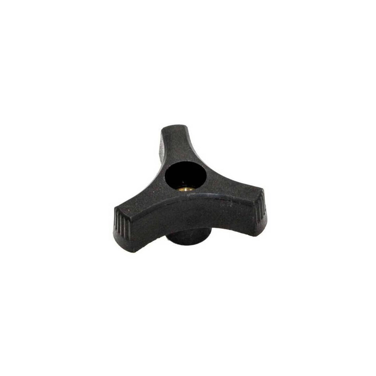 Bethesda Industrial Genuine OEM Scag Cover Body Panel Wing Nut 3/8-16 Knob 04029-03, 04022-04