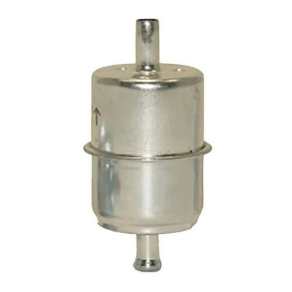 Bethesda Industrial WIX In-Line Fuel Filter - 3/8" fits Case 9010 9010B 9020B D145357 fits Wix 33253