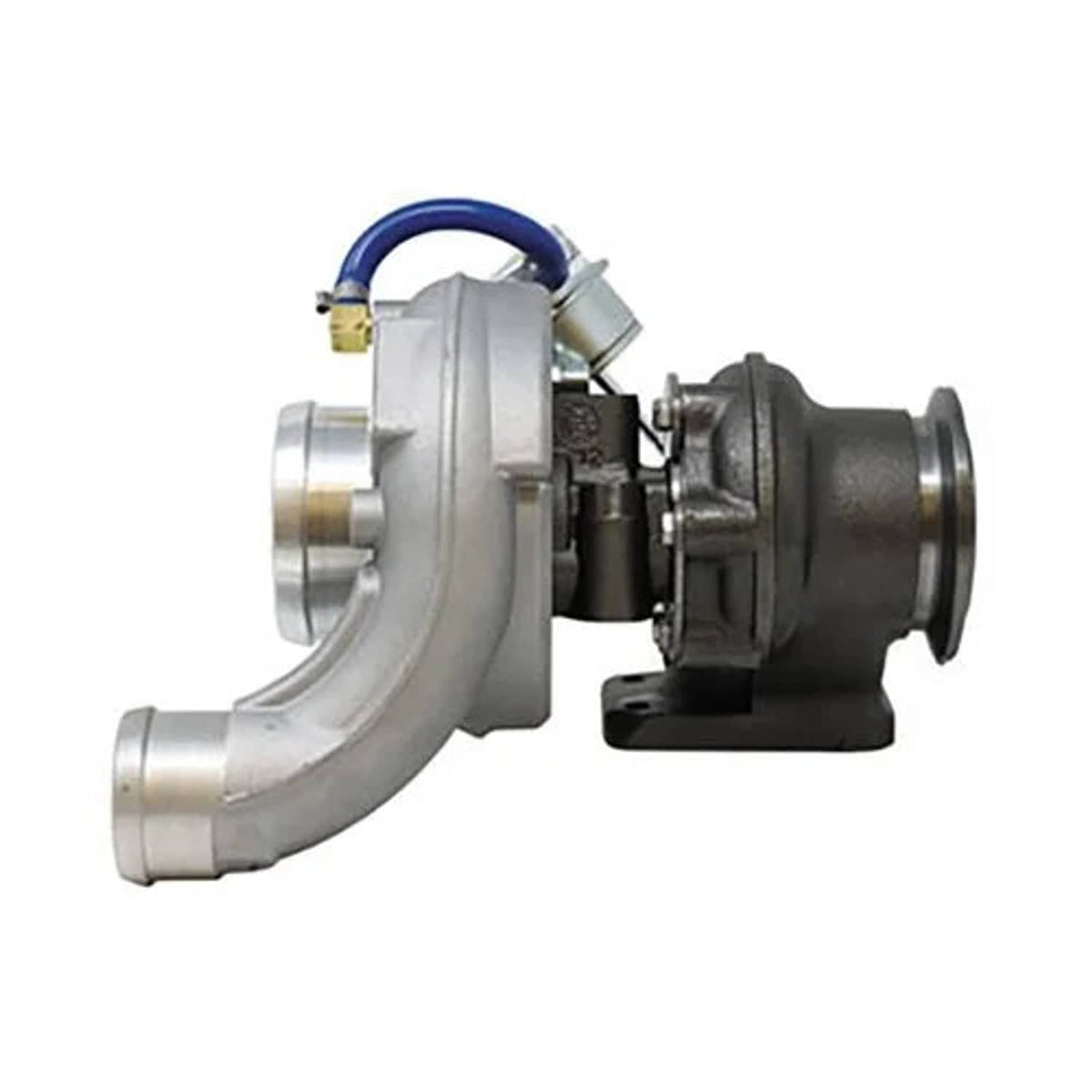 Bethesda Industrial Turbocharger fits John Deere 4045 4045 450K 550K 650K DZ109306