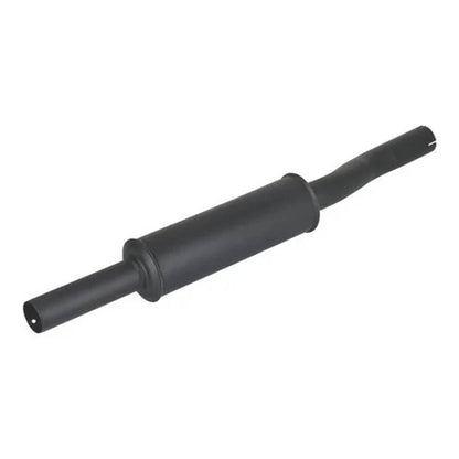 Bethesda Industrial Muffler fits Massey Ferguson 85 88 187269M91 MF-2