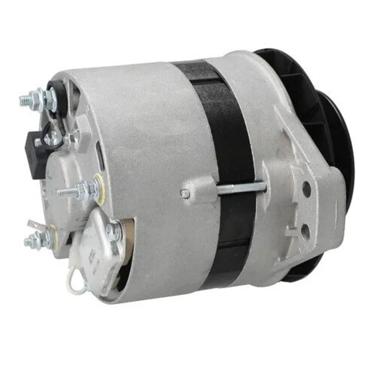 Bethesda Industrial Alternator - Magneton Style (12140) fits John Deere 4400 4500 RE500502