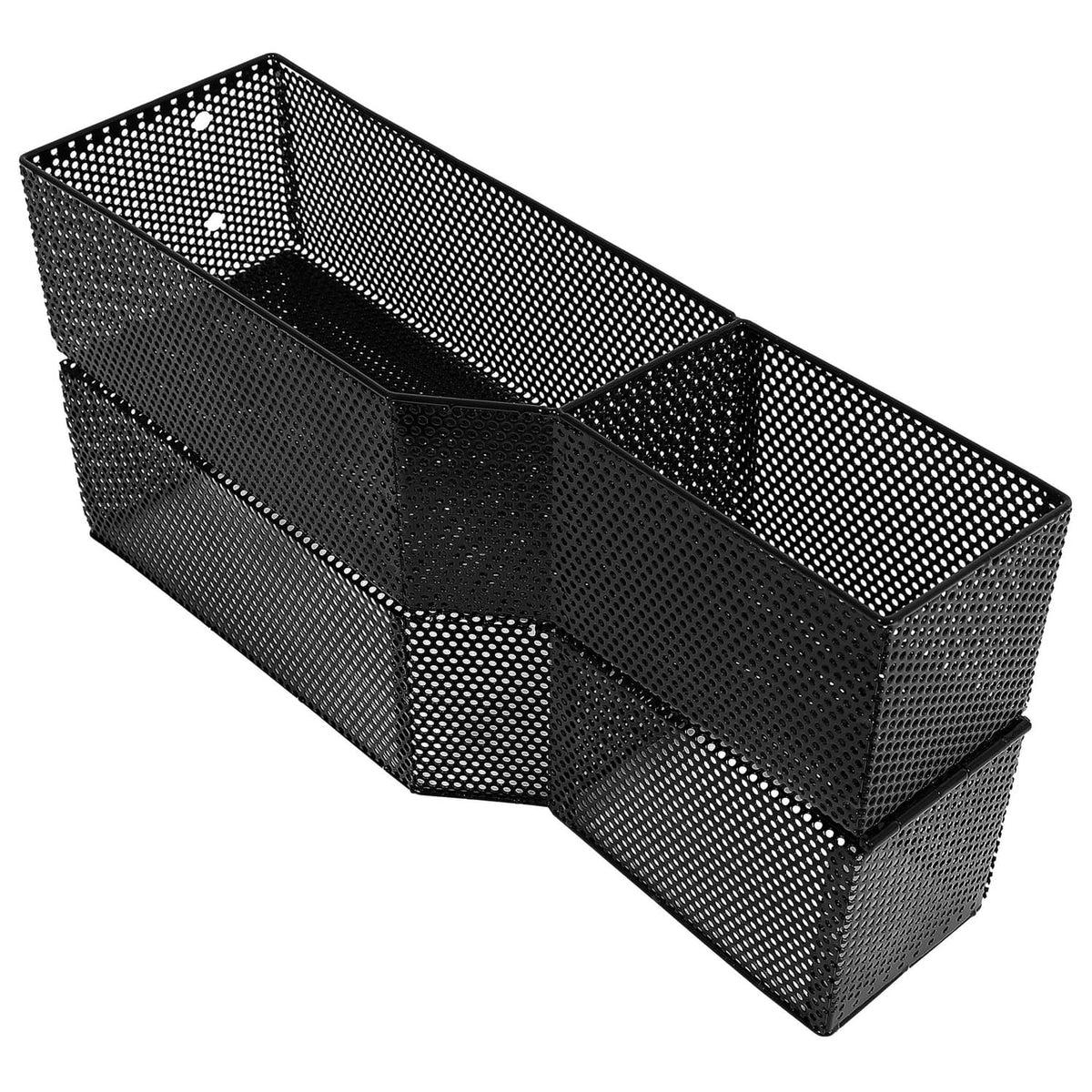 Bethesda Industrial Front Inner Storage Basket Box For Club Car Precedent Gas Electric 2004-UP