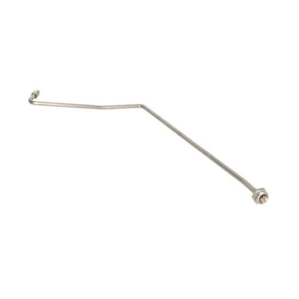 Bethesda Industrial Air Conditioning Hose Line - Quick Coupler to Receiver