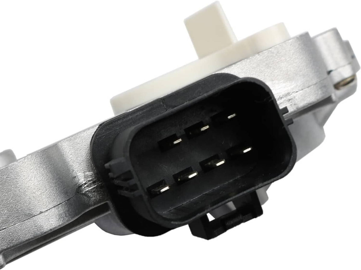 Bethesda Industrial Transfer Case Shift Actuator Motor For 2005-2010 Dodge RAM1500 600-935 5143477AA