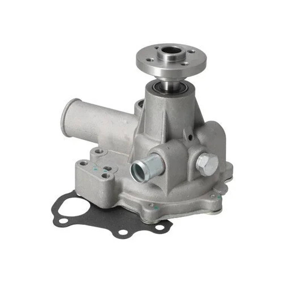Bethesda Industrial Water Pump using 3/4" Hose Barb fits New Holland TC33 TC55DA SBA145017780