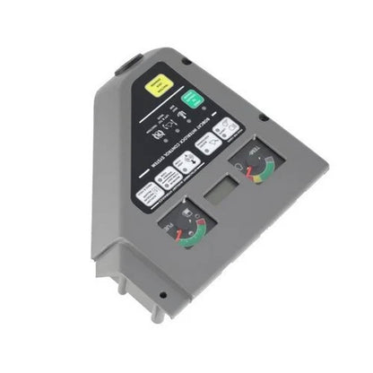 Bethesda Industrial Instrument Panel - Left Hand fits Bobcat S175 S160 S185 S250 T190 773 6689754