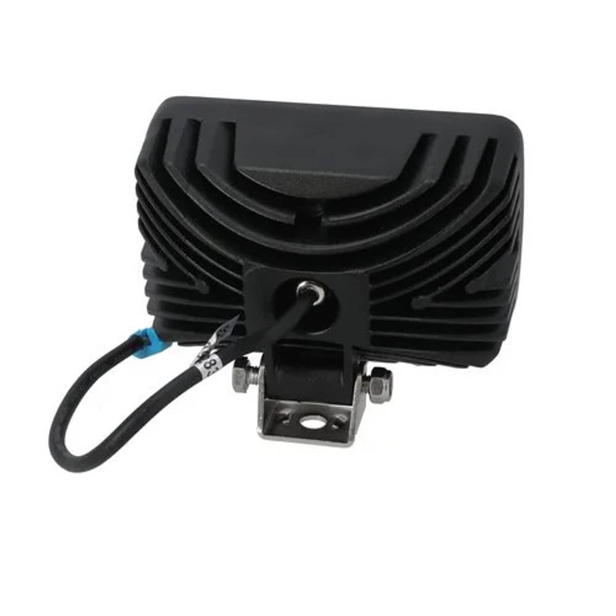 Bethesda Industrial Red Rooster® LED Tractor / Combine Work Light fits John Deere 9300 9400 RE68473