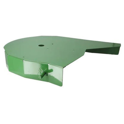 Bethesda Industrial Feeder House Drive Shield - Left Hand fits John Deere 9770 STS S670 AH223983
