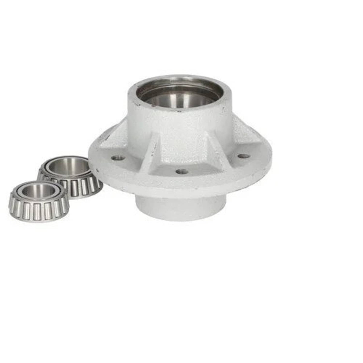 Bethesda Industrial Complete Front Hub Assembly fits John Deere 3020 4000 4020 fits International