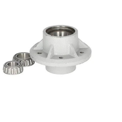 Bethesda Industrial Complete Front Hub Assembly fits John Deere 3020 4000 4020 fits International
