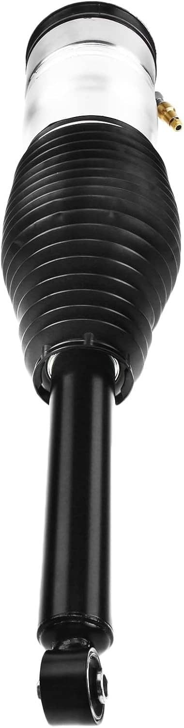 Bethesda Industrial 2Pcs Rear Air Suspension Struts Fit For 11-15 Tesla Model S 70D P85D P90D AWD