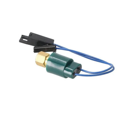 Bethesda Industrial Air Conditioning Low Pressure Switch fits New Holland 8670 8770 8970 86508371