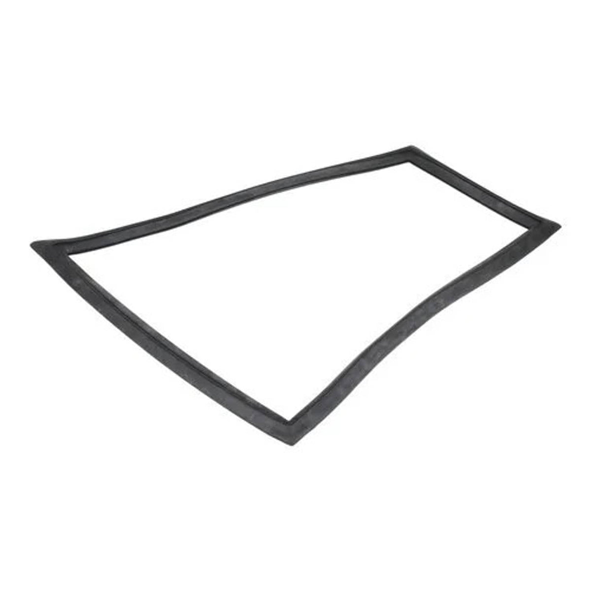 Bethesda Industrial Weather Strip Seal Lower Door Window - Left Hand fits John Deere 4230 L40413