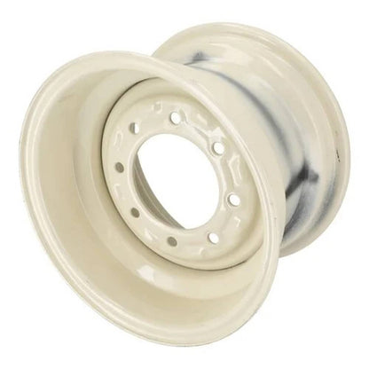 Bethesda Industrial 10" x 15" 8 Bolt Front Rim