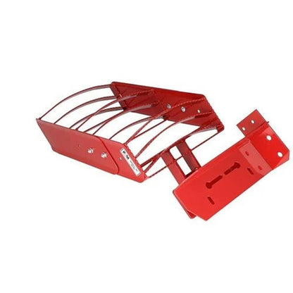 Bethesda Industrial Step Unit - Right Hand fits International Hydro 186 1086 1486 1586