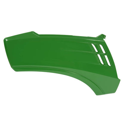 Bethesda Industrial Hood Right Side Panel #LVU28436 For John Deere 1023E 1025R 1026R 2025R Durable